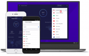 review anchorfree hotspot shield