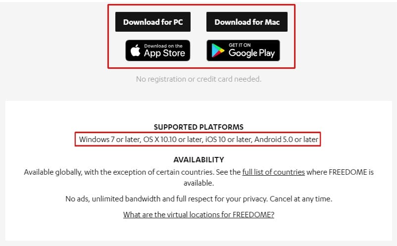 freedome vpn for mac freedome vpn for mac