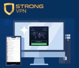 download strong vpn for mac