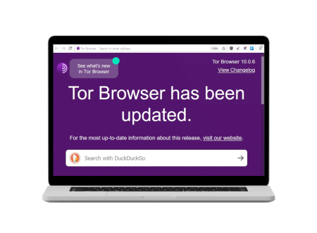 tor browser mac review